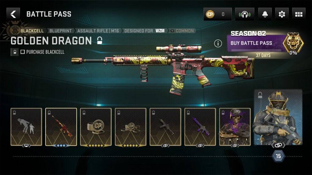 call of duty call of duty mobile warzone