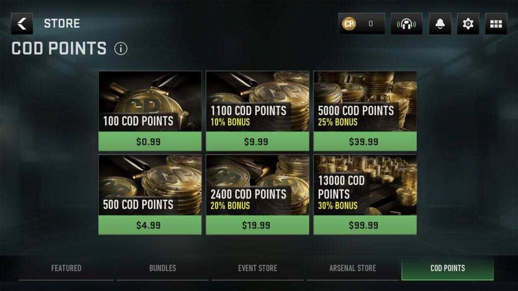 call of duty call of duty mobile warzone