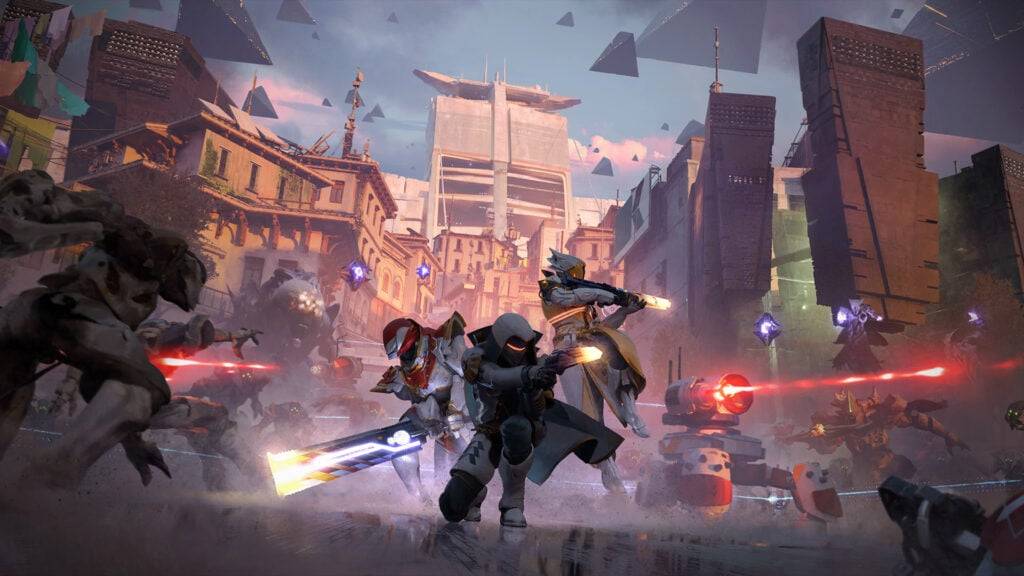 destiny 2 destiny 2