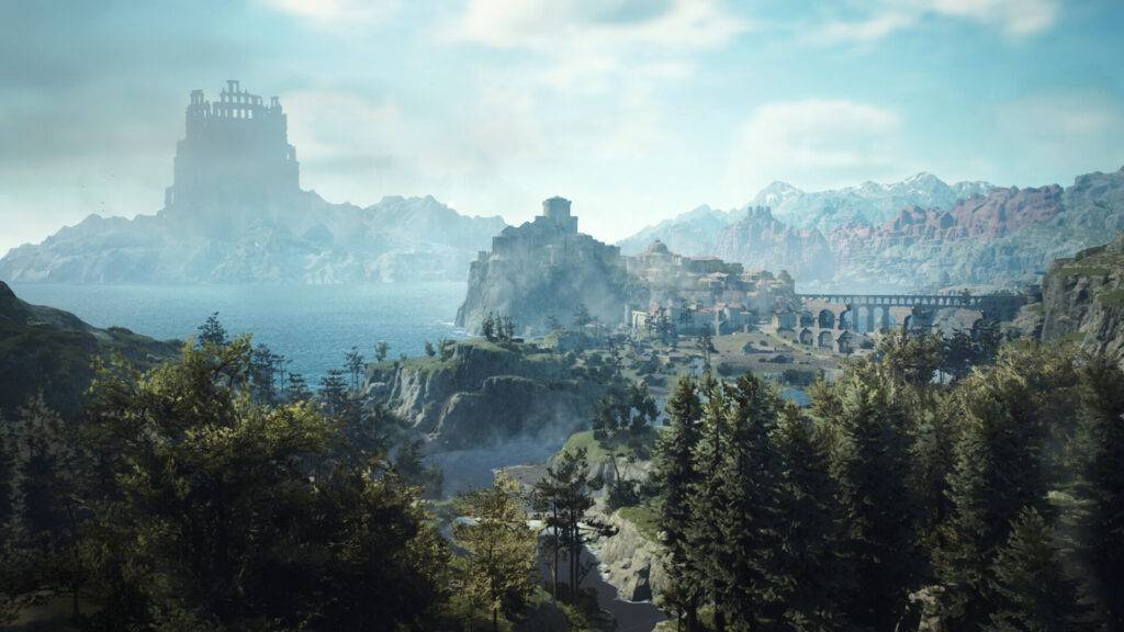 dogma 2 Dragon's Dogma 2
