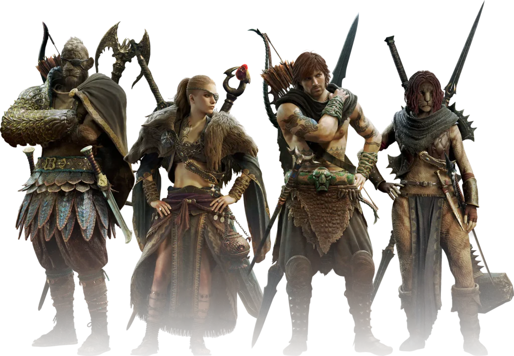 dragon's dogma 2 dragon's dogma 2 vocações 10