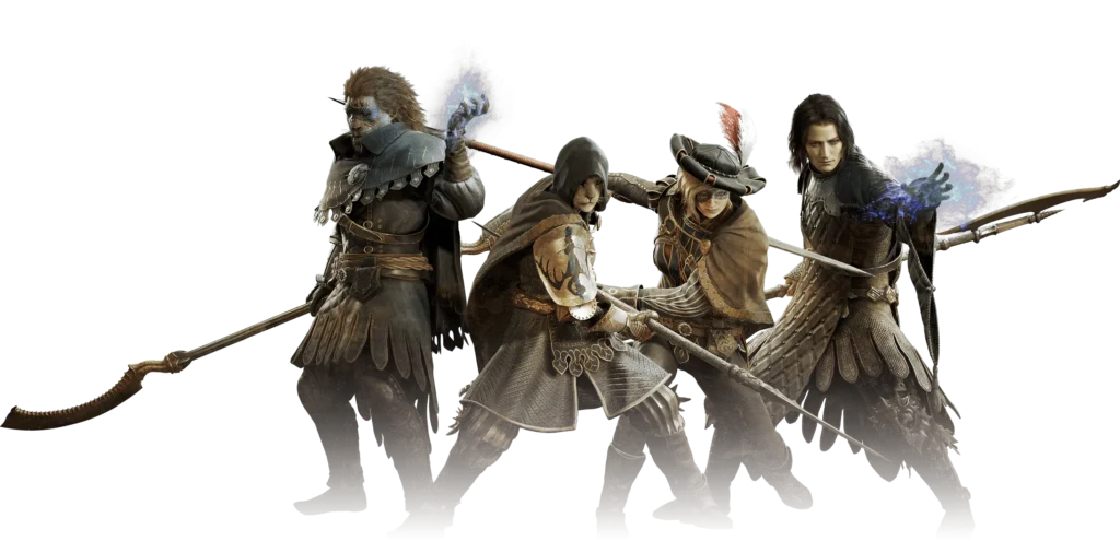 dragon's dogma 2 dragon's dogma 2 vocações 8