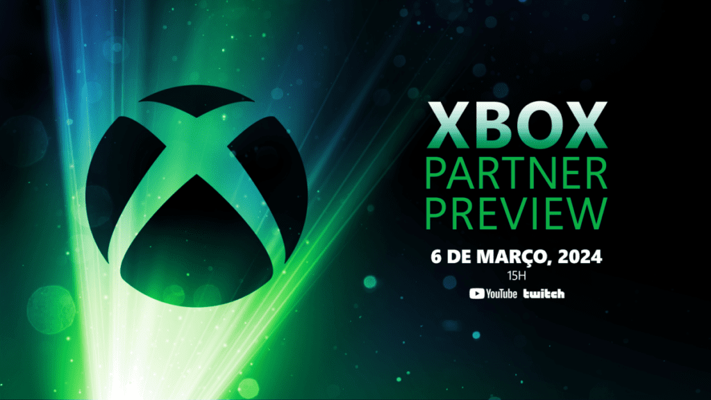Xbox Partner Preview image 12 Xbox Partner Preview
