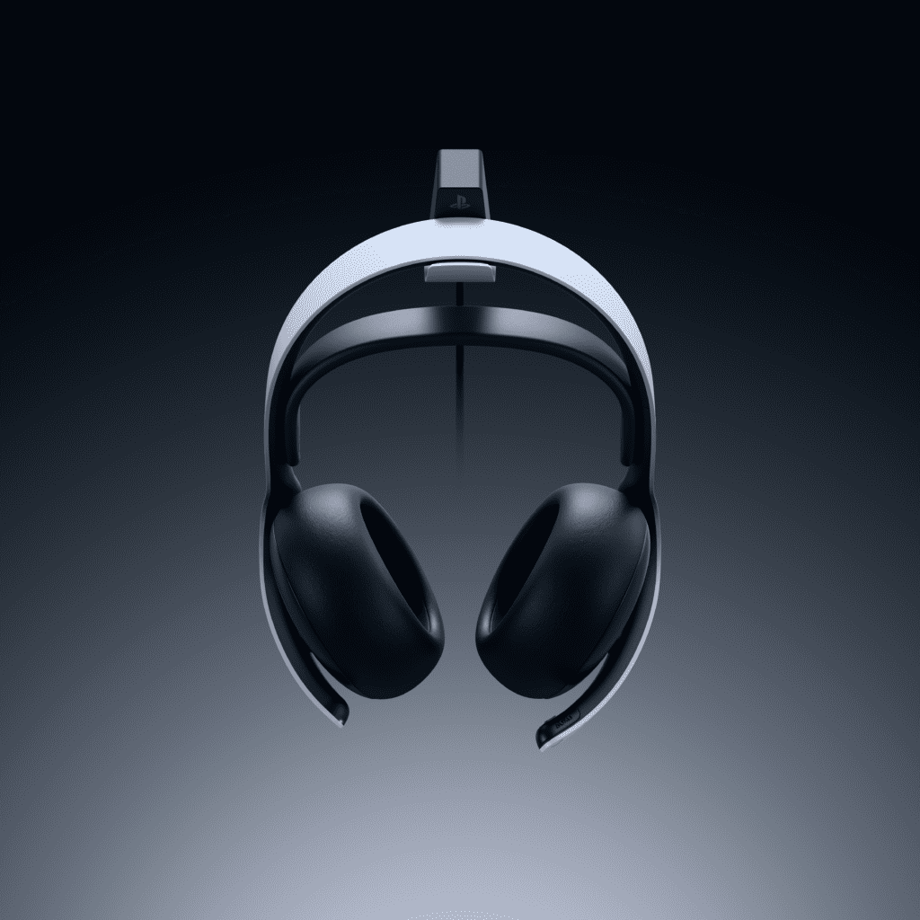 Pulse Elite Headset Pulse Elite