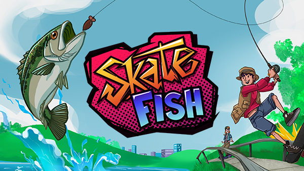 SkateFish
