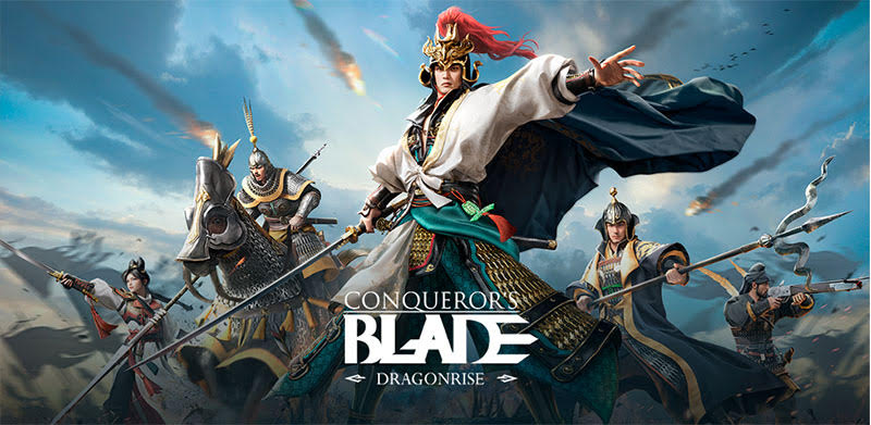 Conqueror's Blade
