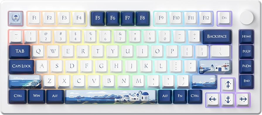 Akko Keyboards