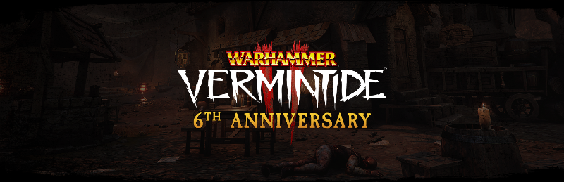 Warhammer: Vermintide 2