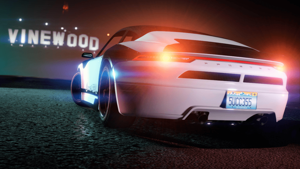 GTA Online GTA Online