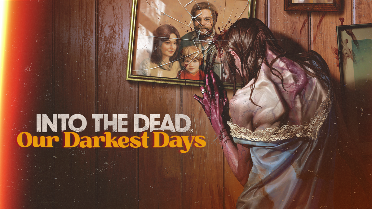 Into the Dead: Our Darkest Days