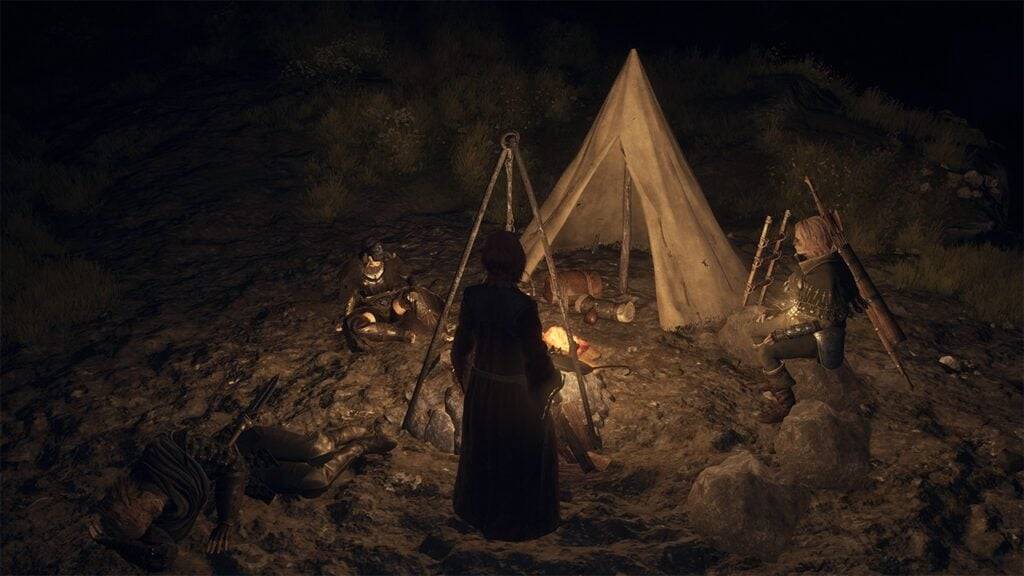 dragon's dogma 2 Dragon's Dogma 2 dicas