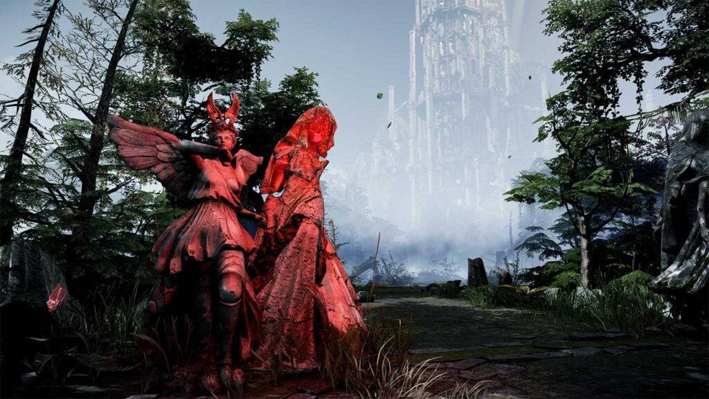 Lost Ark lost ark
