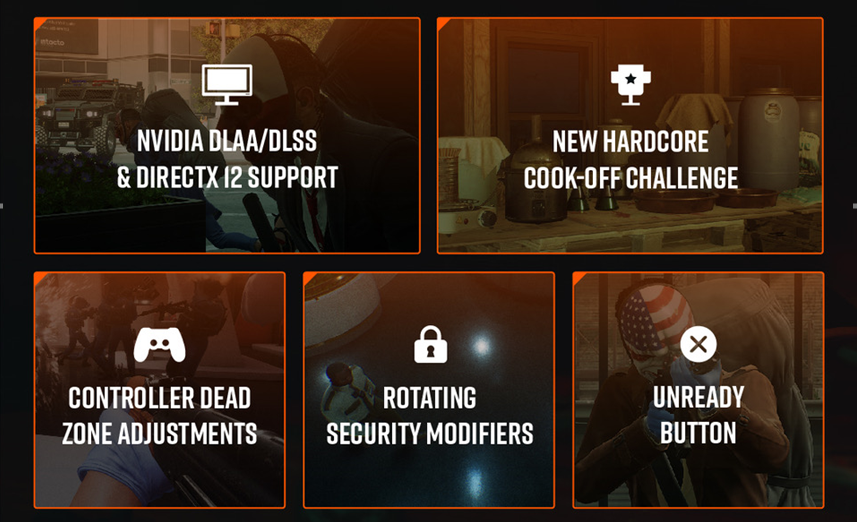 payday 3
