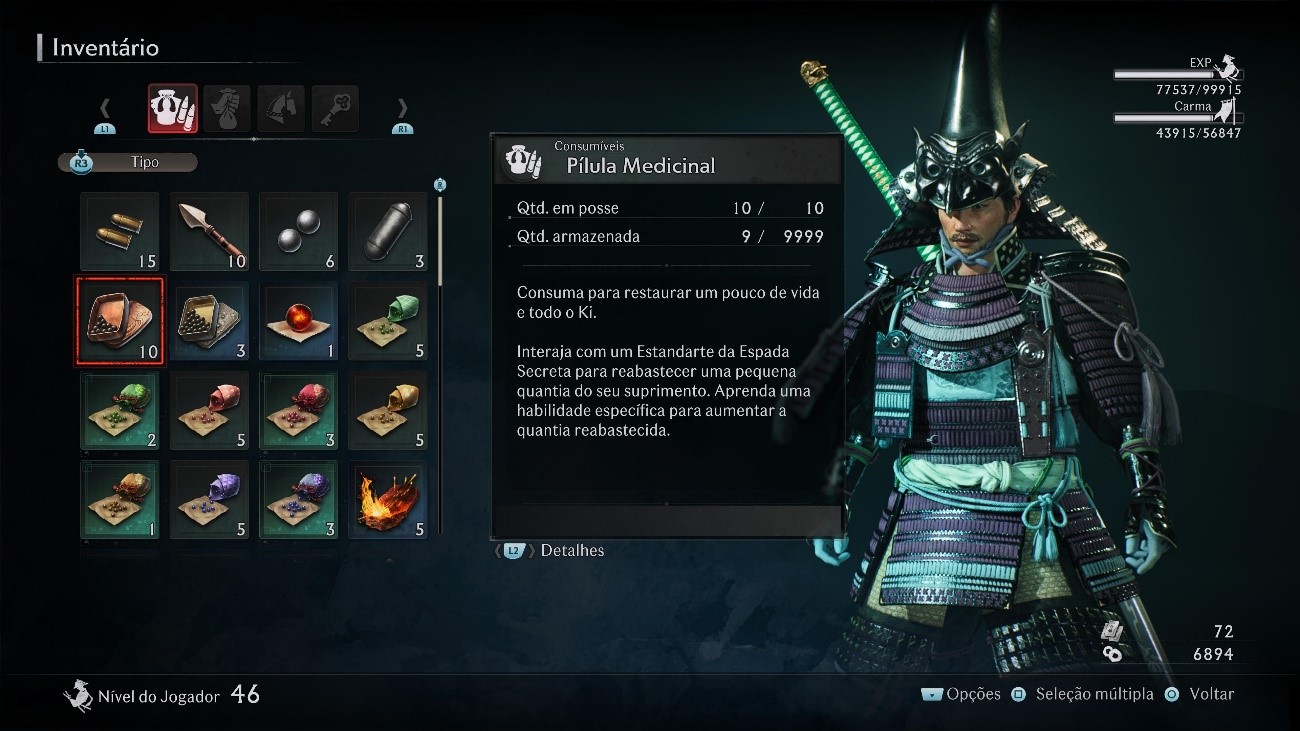 rise of the ronin