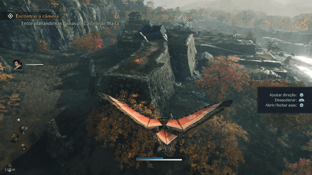 rise of the ronin rise of the ronin