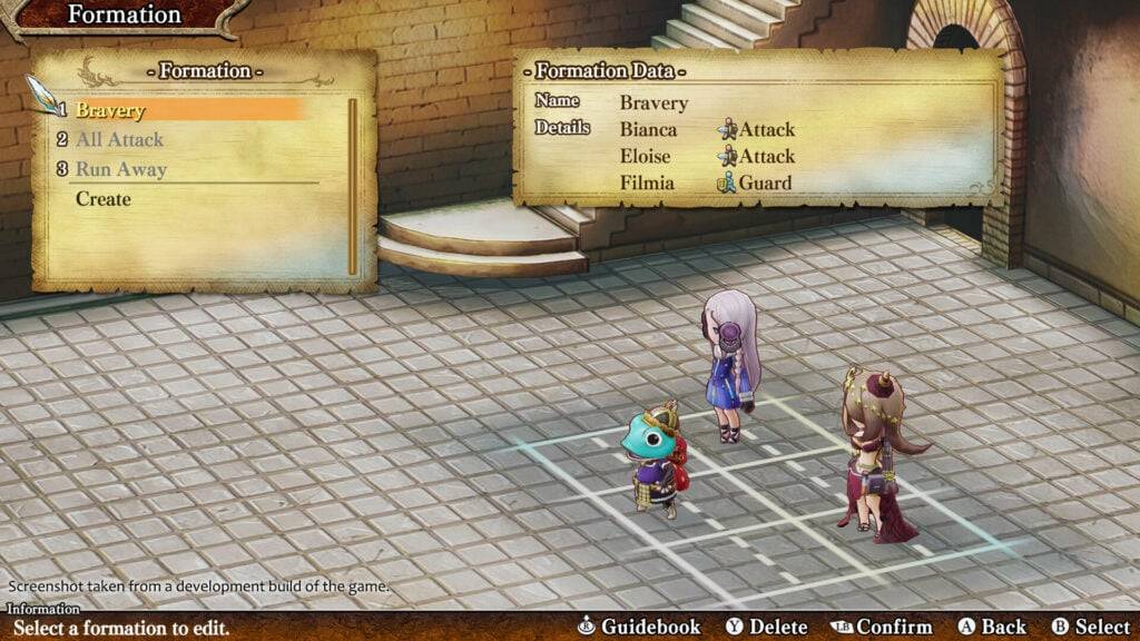 The Legend of Legacy The Legend of Legacy HD Remastered