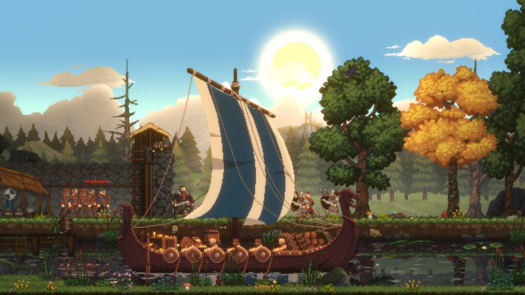 Sons of Valhalla Sons of Valhalla