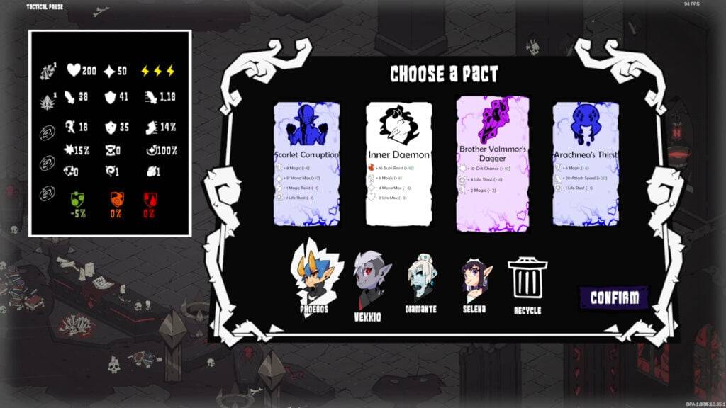 Blade Prince Academy Blade Prince Academy