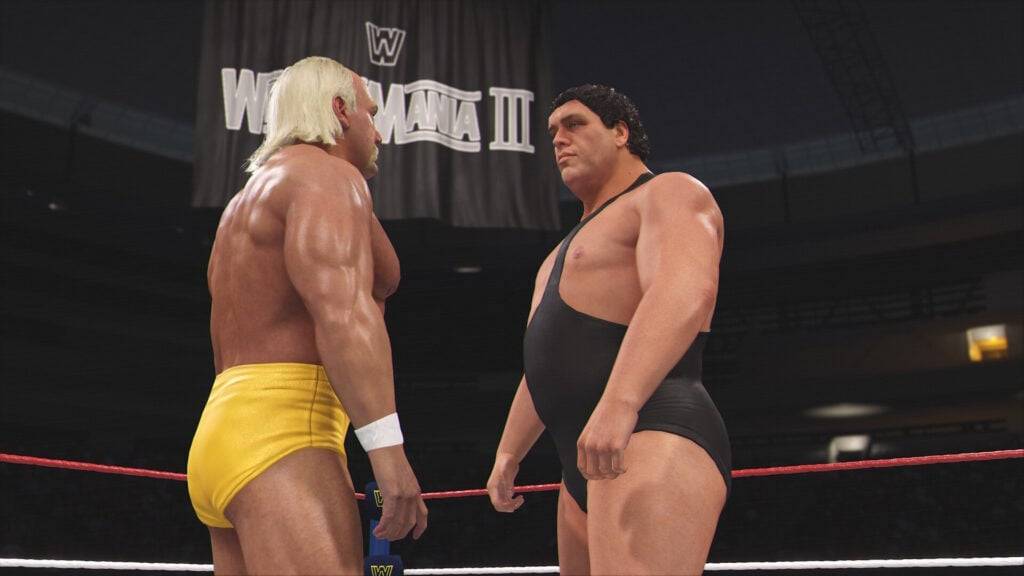 wwe WWE 2K24