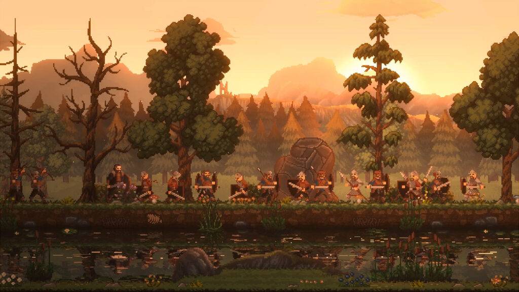 Sons of Valhalla Sons of Valhalla