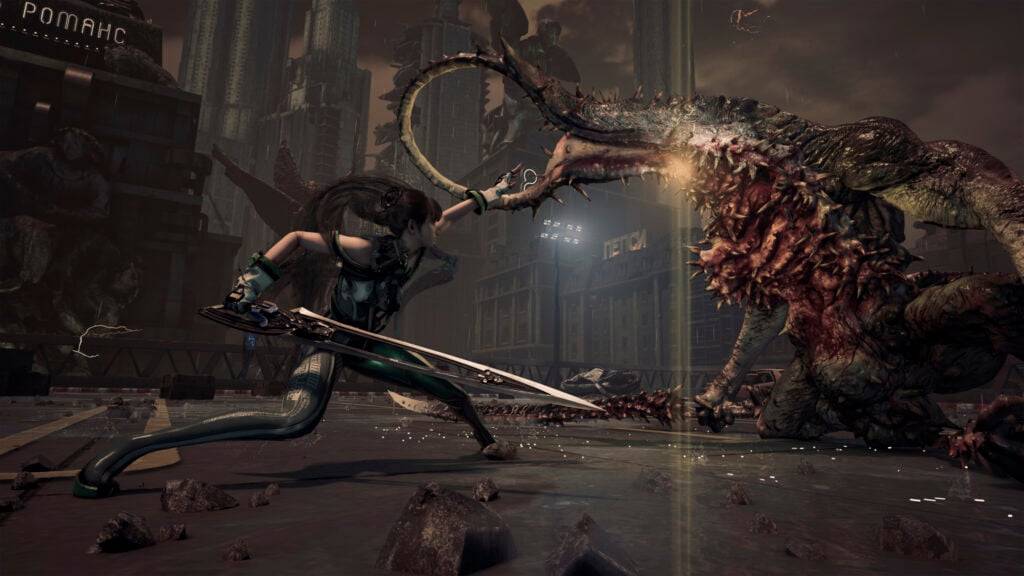 stellar blade Stellar Blade