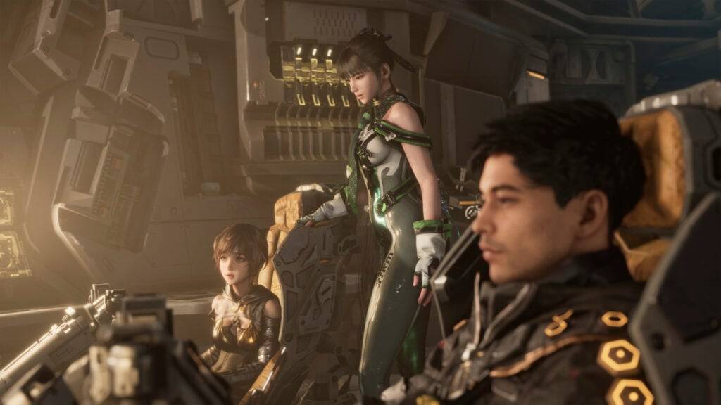 stellar blade Stellar Blade
