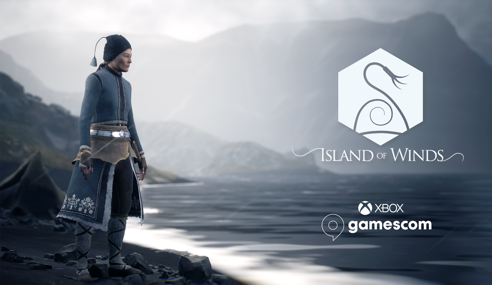 Island of Winds