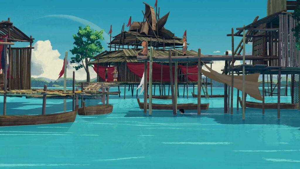 Planet of Lana Planet of Lana