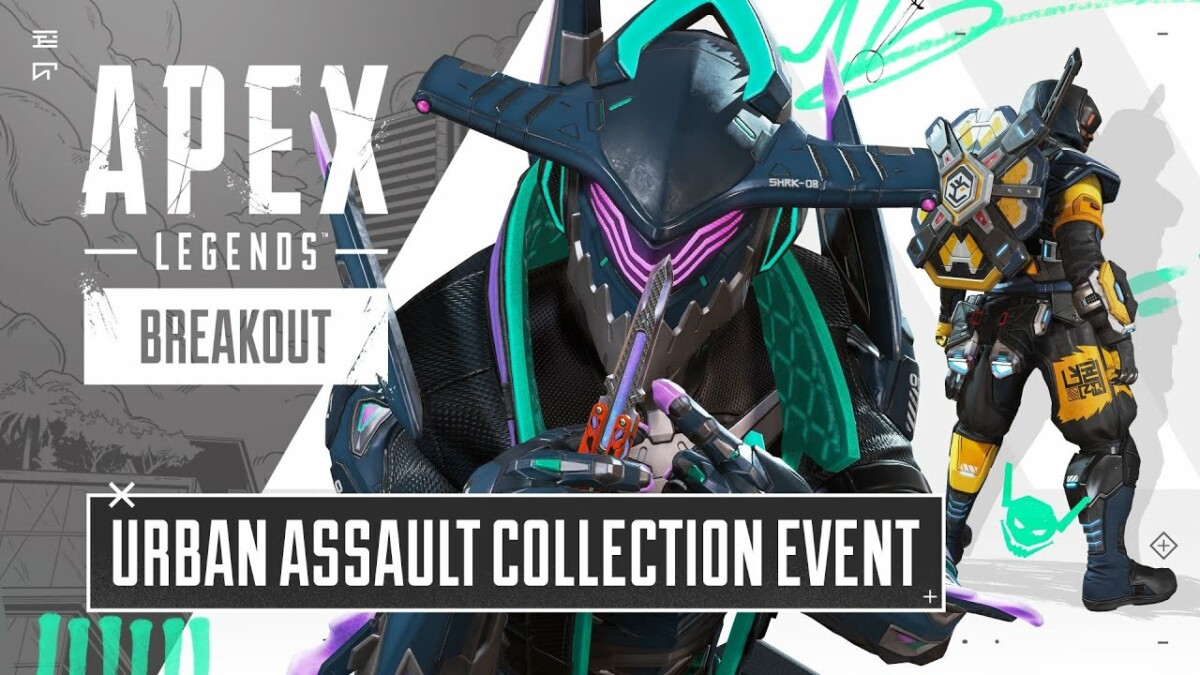 apex legends