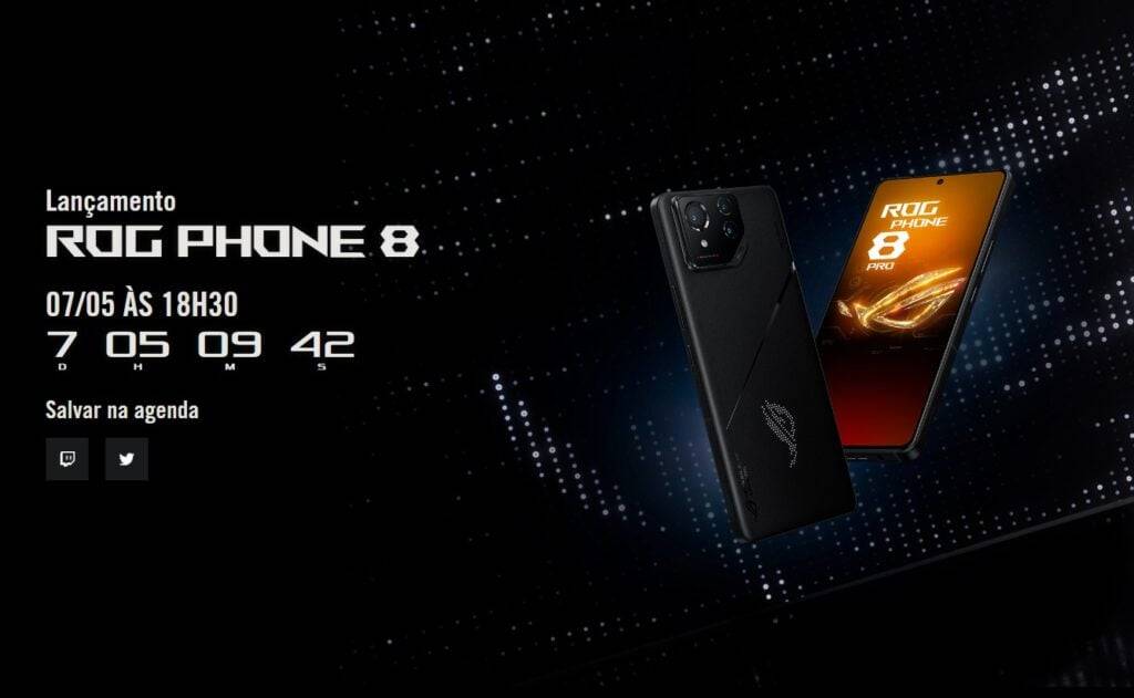 rog phone 8 asus rog phone 8