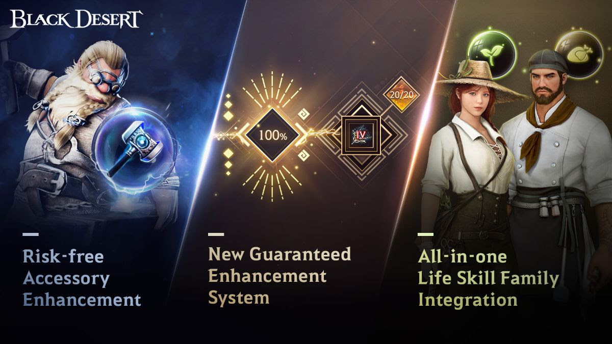 black desert online