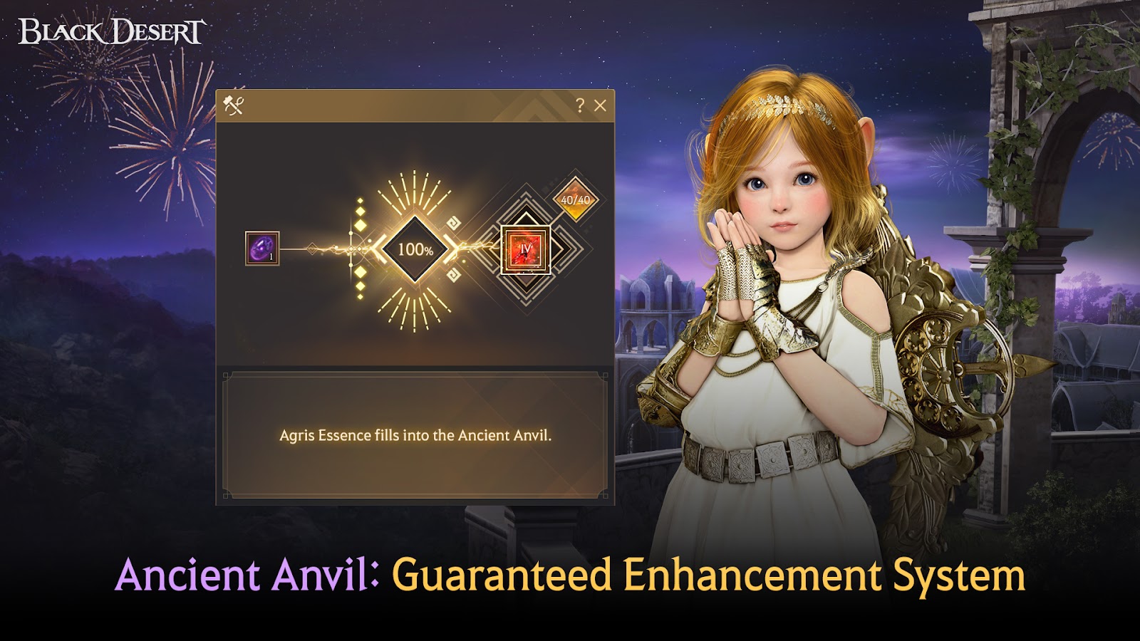 black desert online