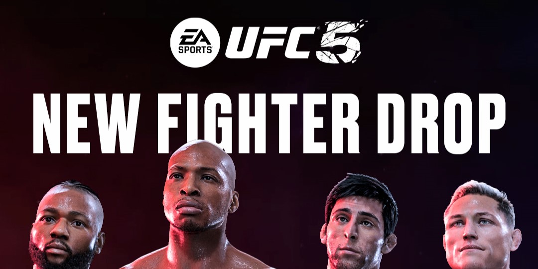 ea sports ufc 5 2
