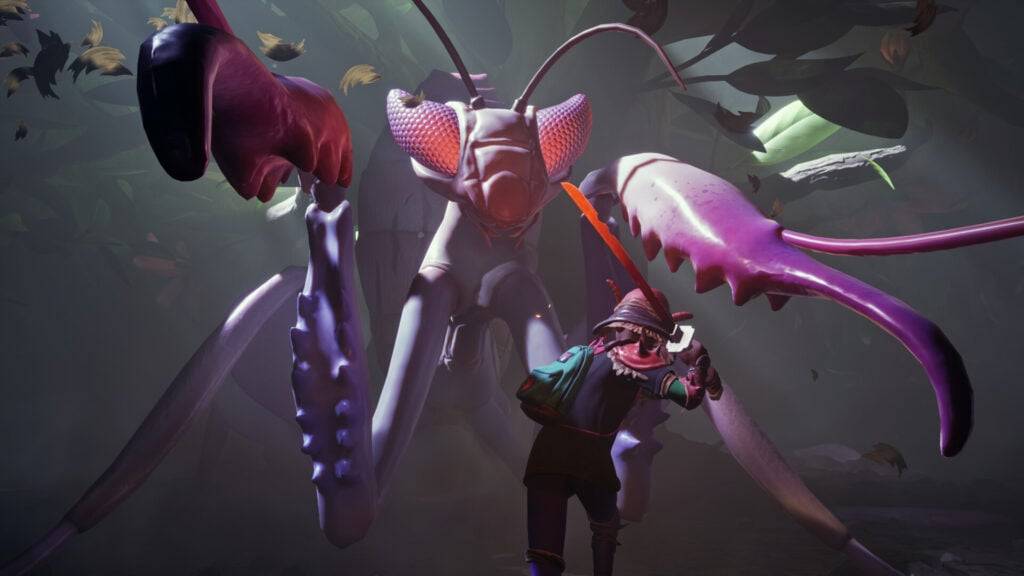 grounded grounded review