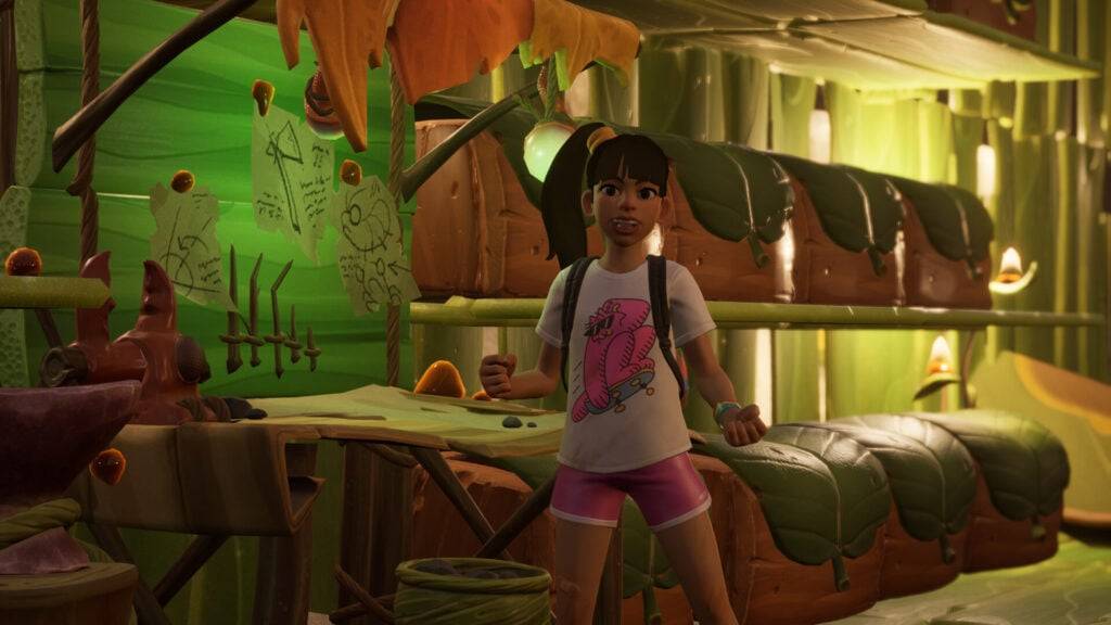grounded grounded review