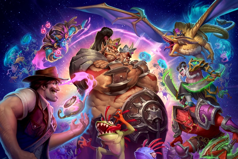 hearthstone