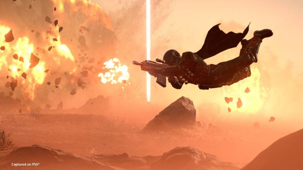 helldivers 2 helldivers 2