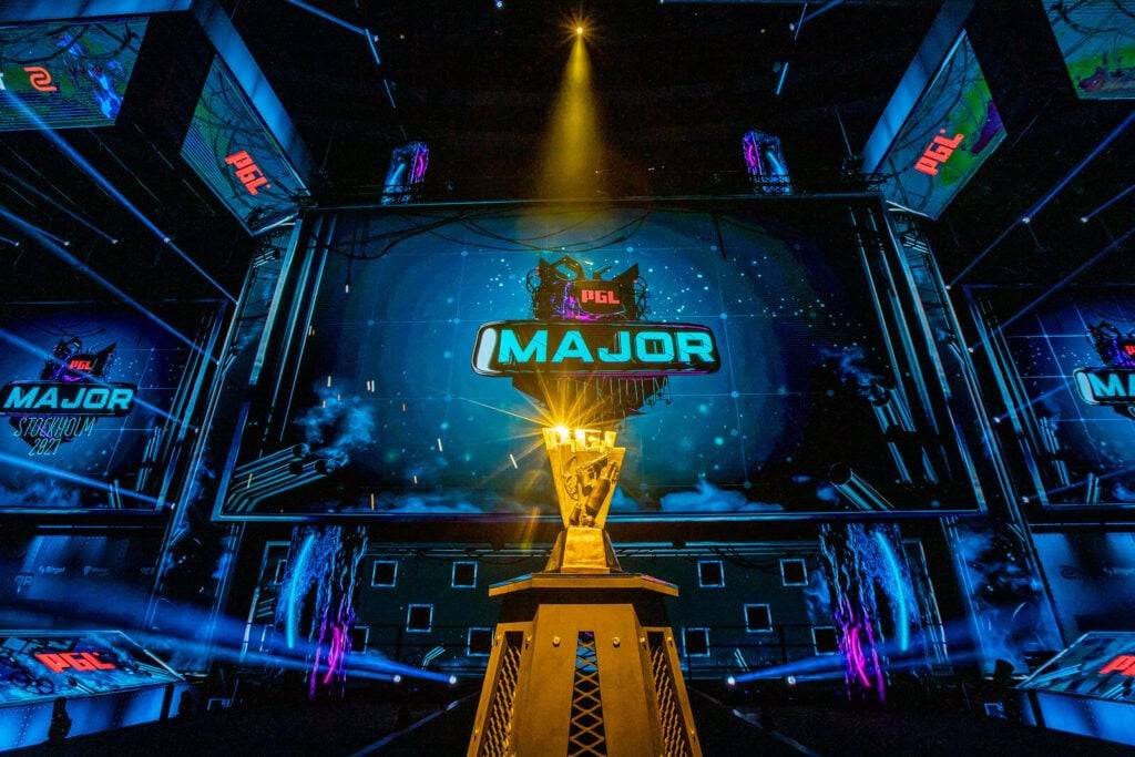 major image major
