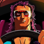 Mullet MadJack