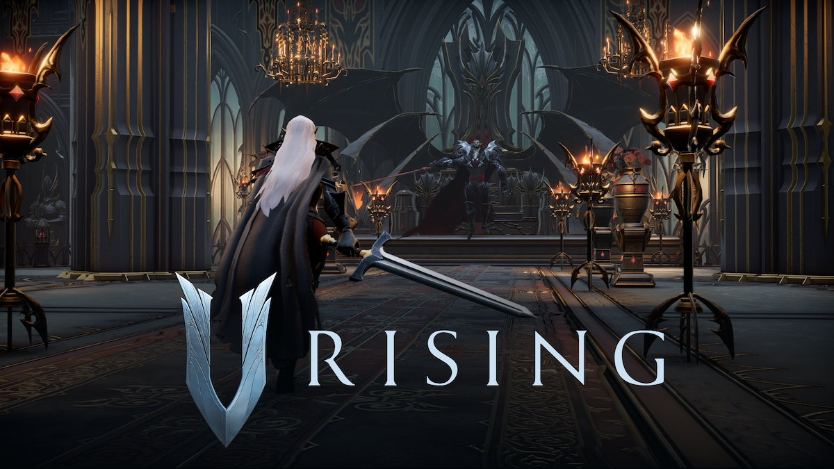 V Rising