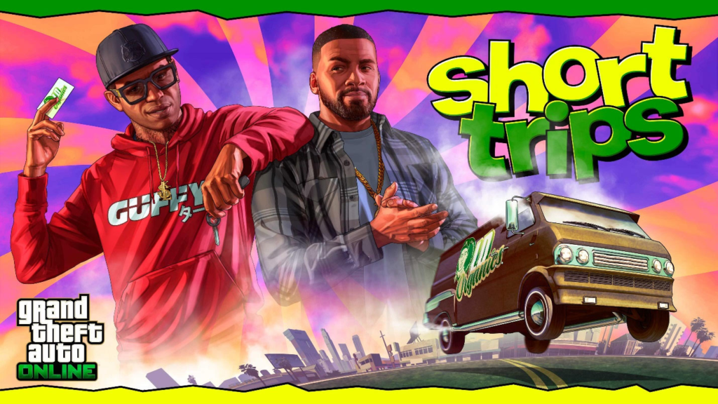 GTA Online GTA Online
