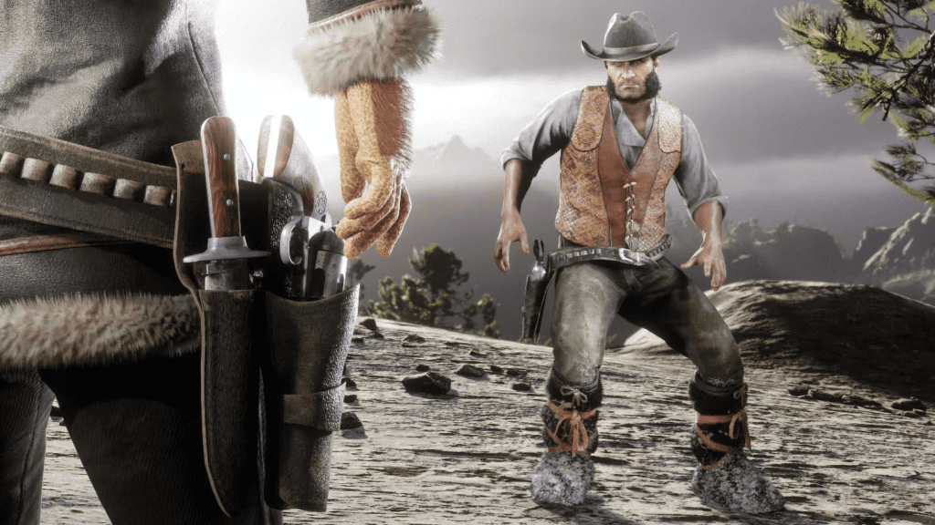 Red Dead Online Red Dead Online