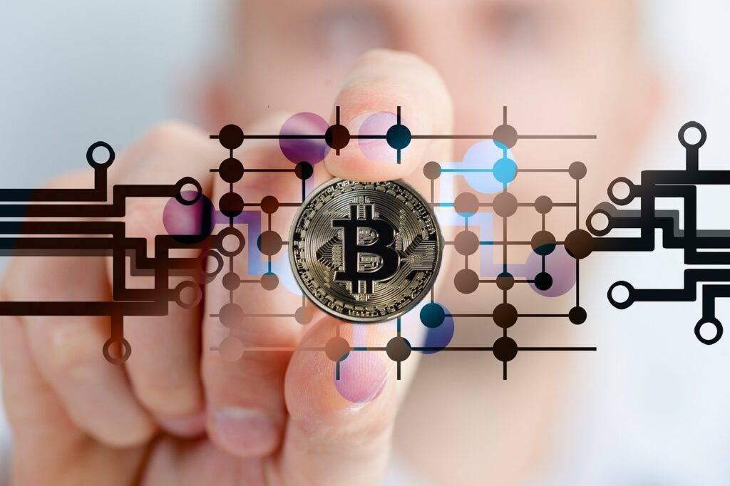 Bitcoin Bitcoin