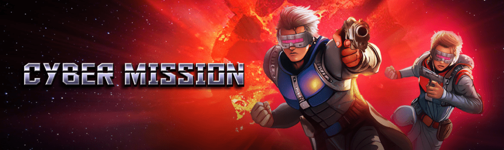 eastasiasoft Cyber Mission