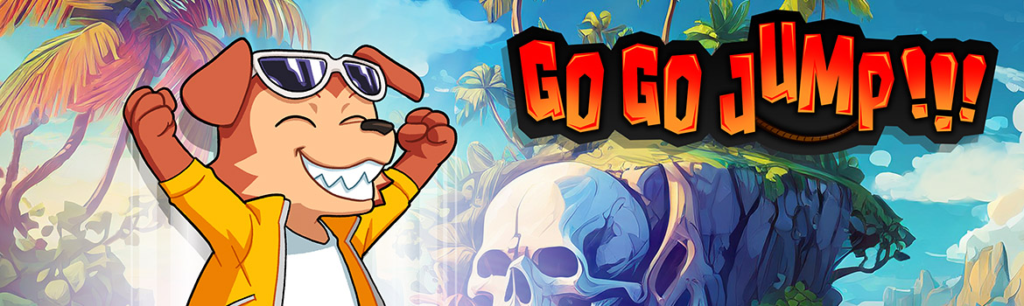 eastasiasoft Go Go Jump!!!