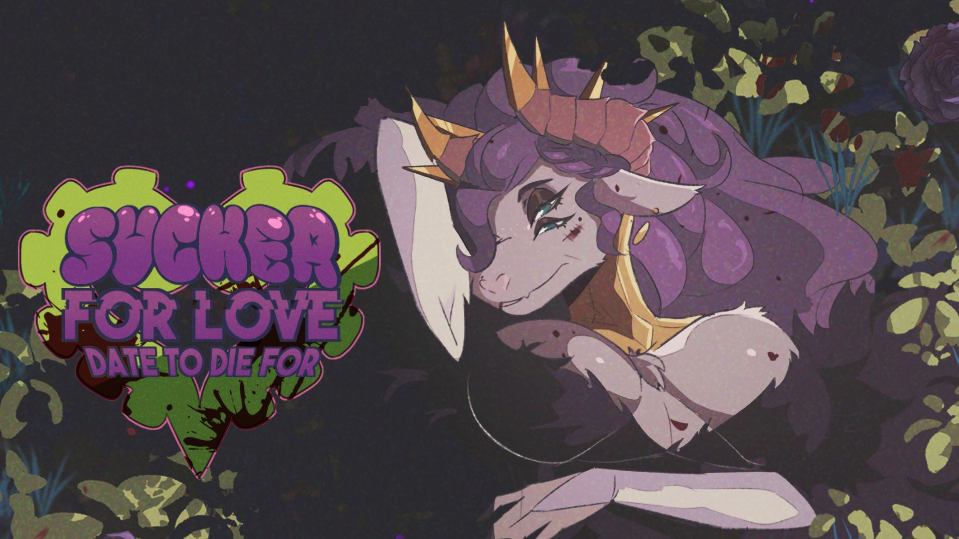 Sucker for Love: Date to Die For