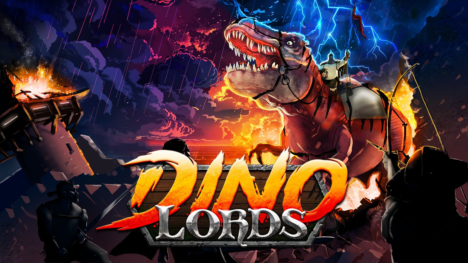 Dinolords