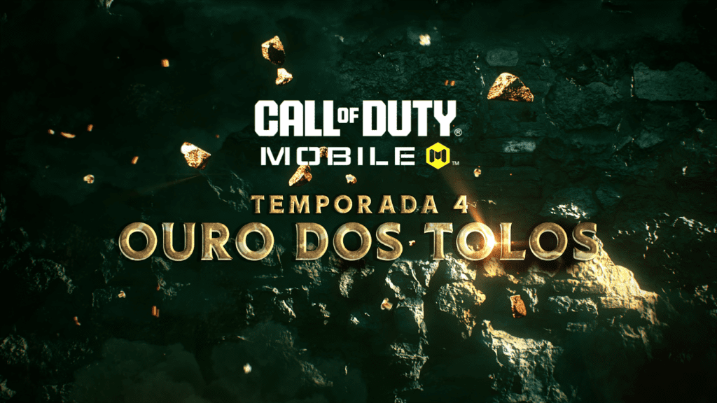 call of duty Call of Duty: Mobile