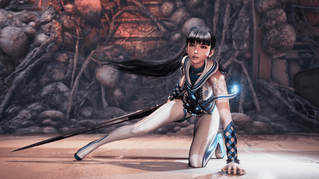 stellar blade Stellar Blade