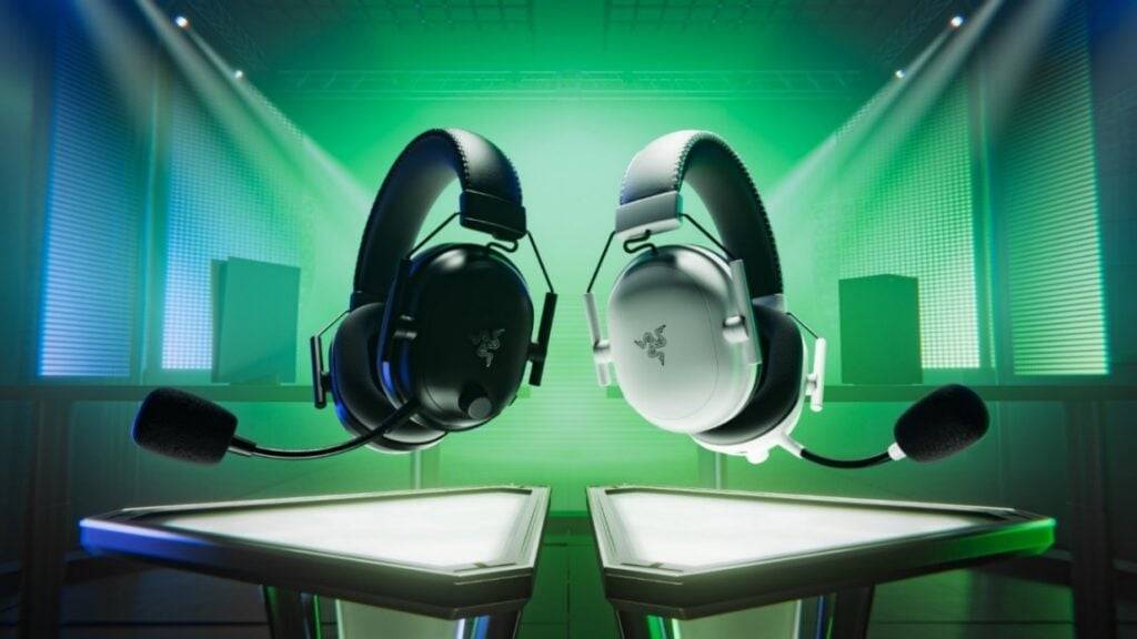 BlackShark V2 razer blackshark v2 pro